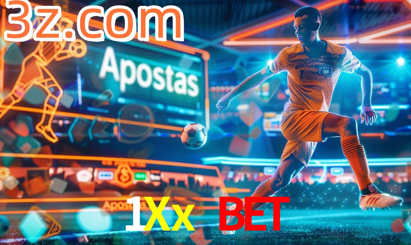 Apostas 1Xx Bet