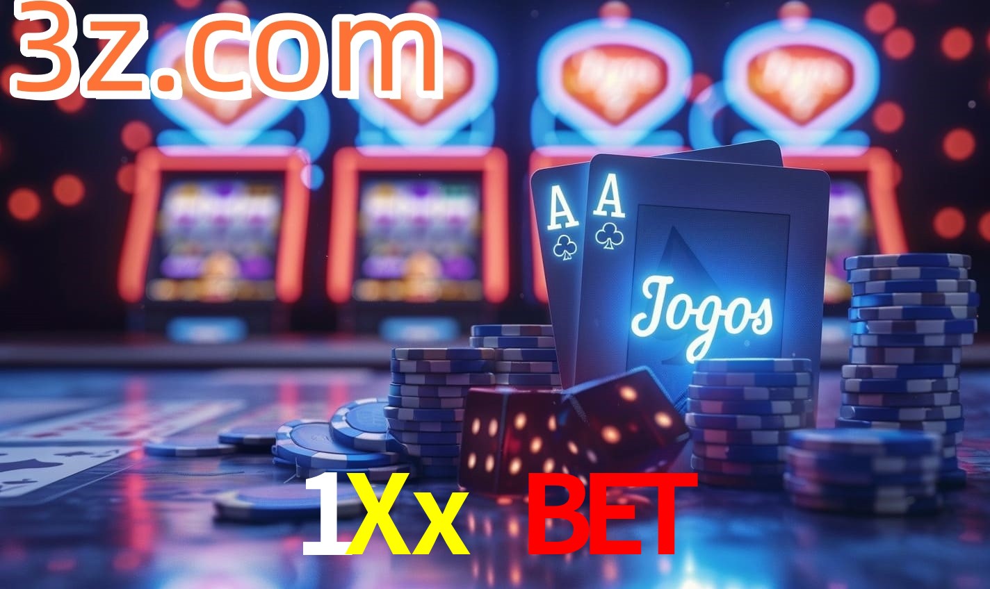 Lista de Jogos 1Xx Bet