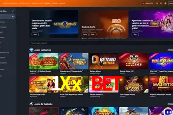 Jogos Emocionantes 1Xx Bet